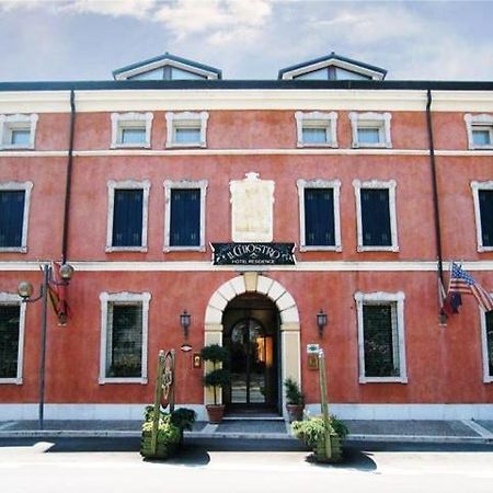 Hotel Il Chiostro Oppeano Екстериор снимка