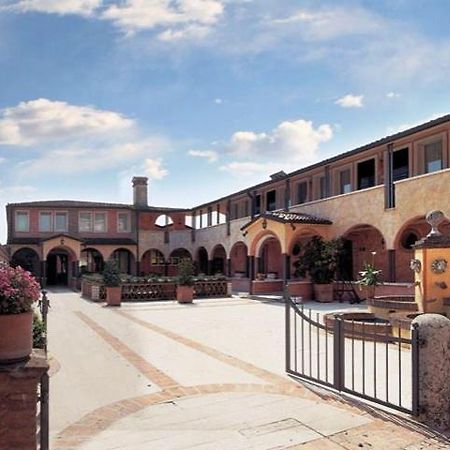 Hotel Il Chiostro Oppeano Екстериор снимка