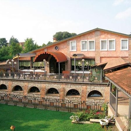 Hotel Il Chiostro Oppeano Екстериор снимка