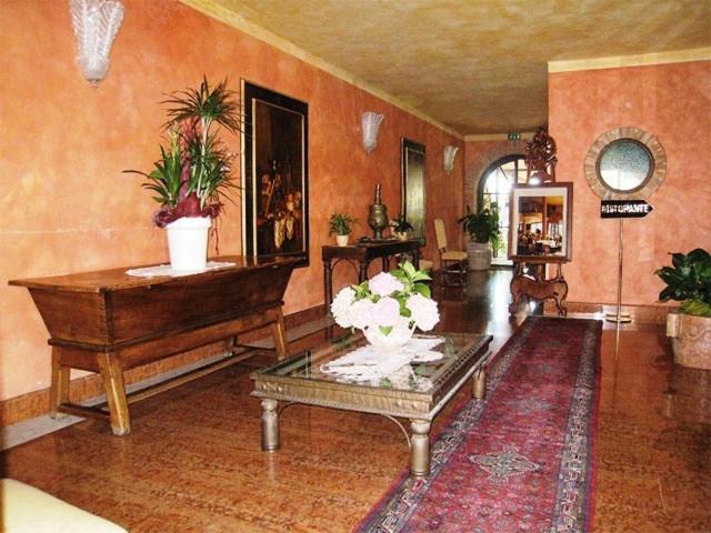 Hotel Il Chiostro Oppeano Стая снимка