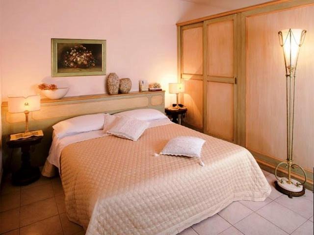 Hotel Il Chiostro Oppeano Стая снимка