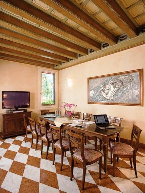 Hotel Il Chiostro Oppeano Екстериор снимка