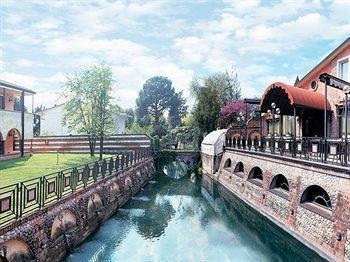 Hotel Il Chiostro Oppeano Екстериор снимка
