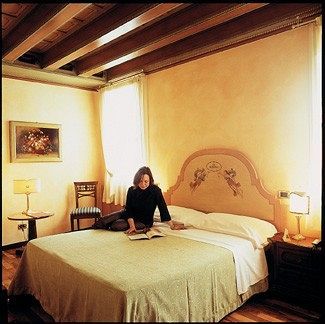 Hotel Il Chiostro Oppeano Екстериор снимка