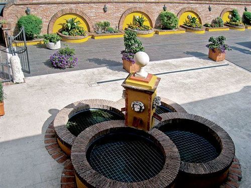 Hotel Il Chiostro Oppeano Екстериор снимка